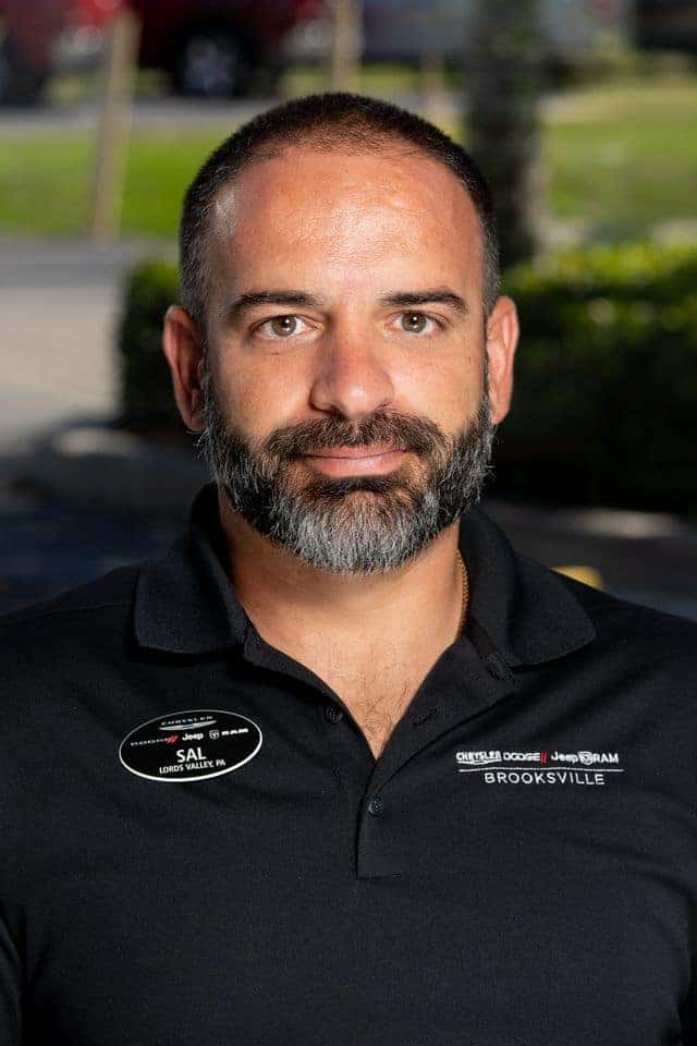 Salvatore Zummo