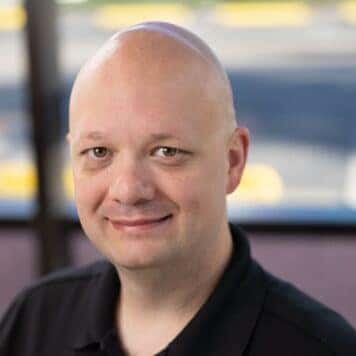 Troy Stafford