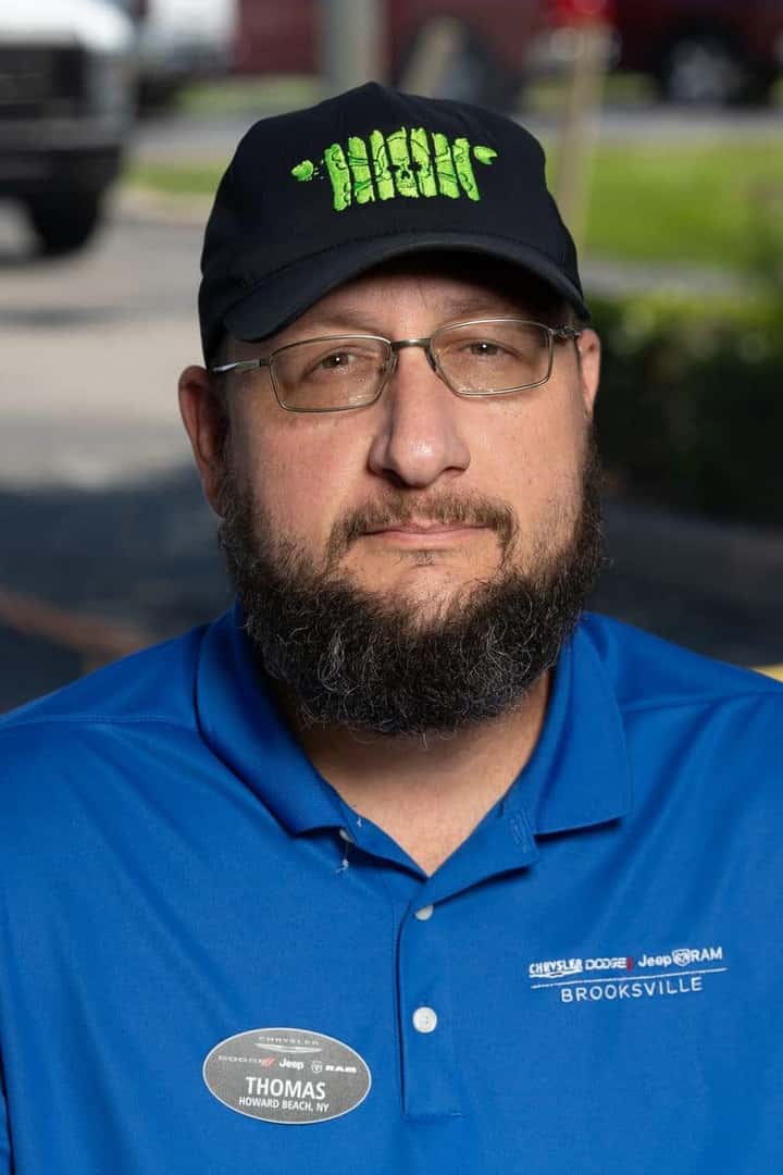 Tom Brennan