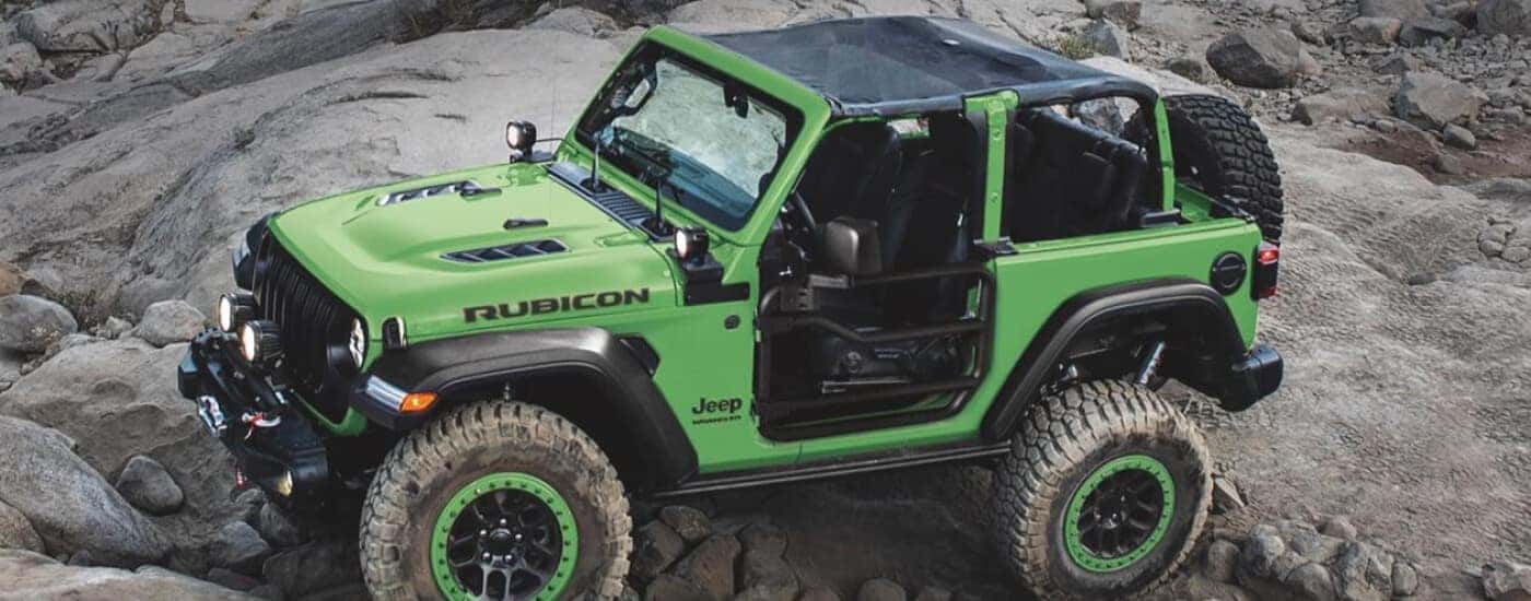 Jeep Accessories in Brooksville Genuine Mopar Auto Parts