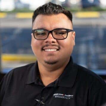 Eddie Macaya