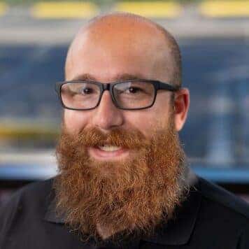 Sean Ferreri