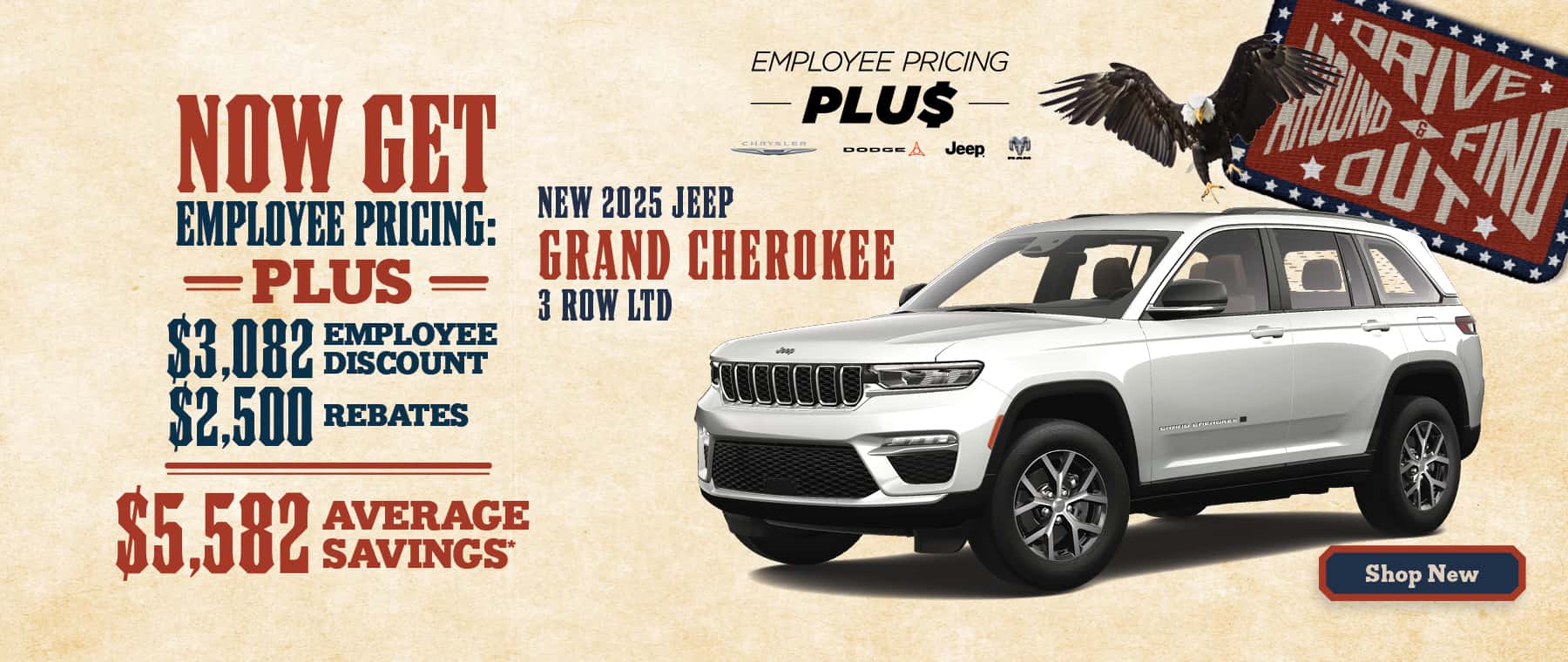 Chrysler Dodge Jeep Ram Brooksville