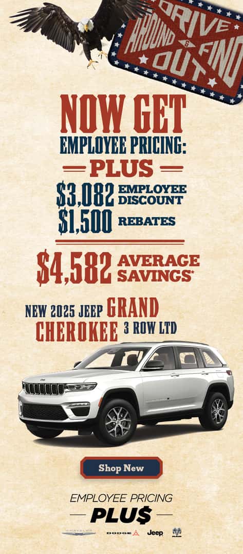 Carfax 1-Owner | CDJR Brooksville