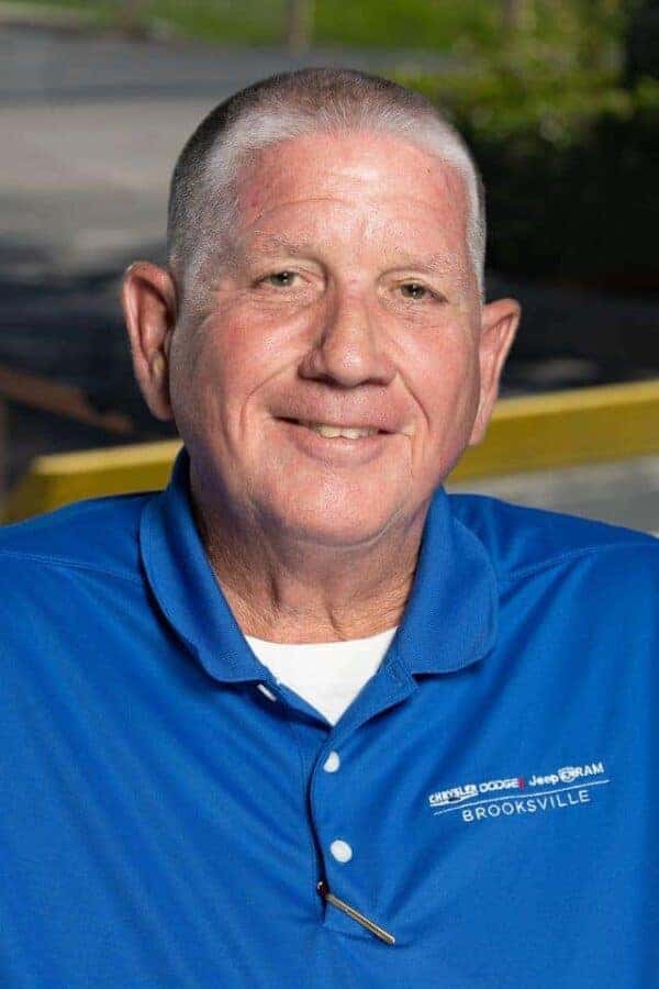 David Weisman