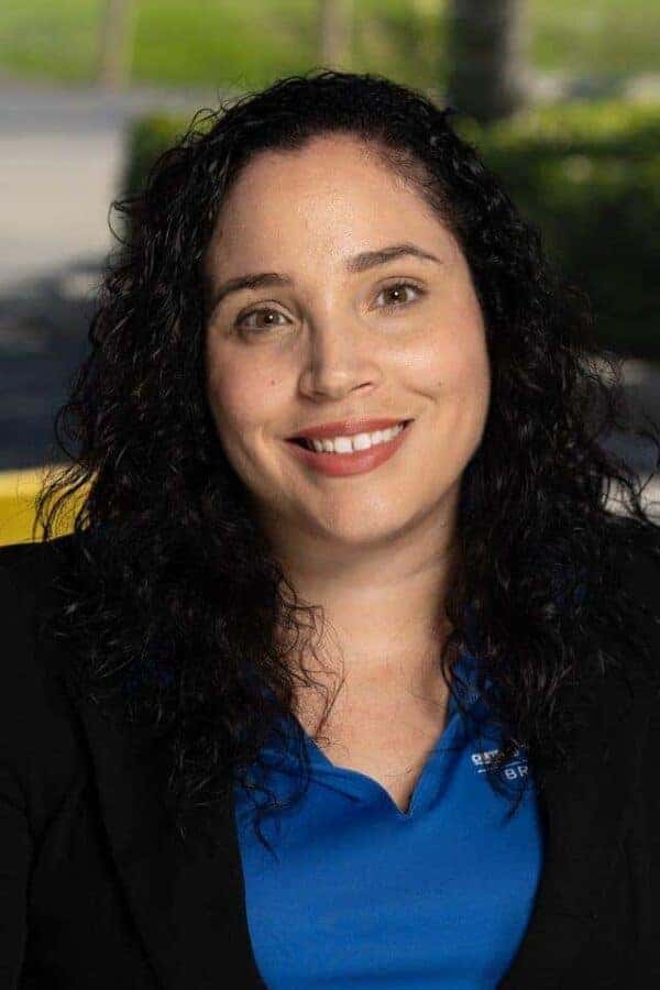 Jen Mandujano