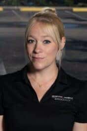 Jennifer Fink