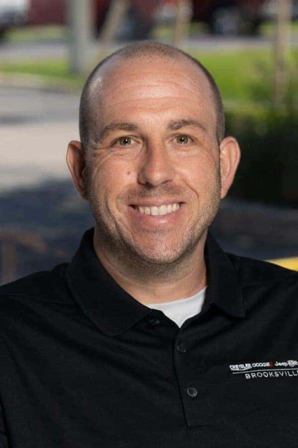 Josh Weasenforth