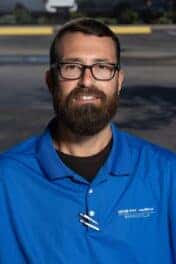 Anthony Geronimo