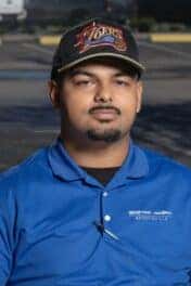 Irvin Singh