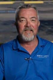 Jerry Sides