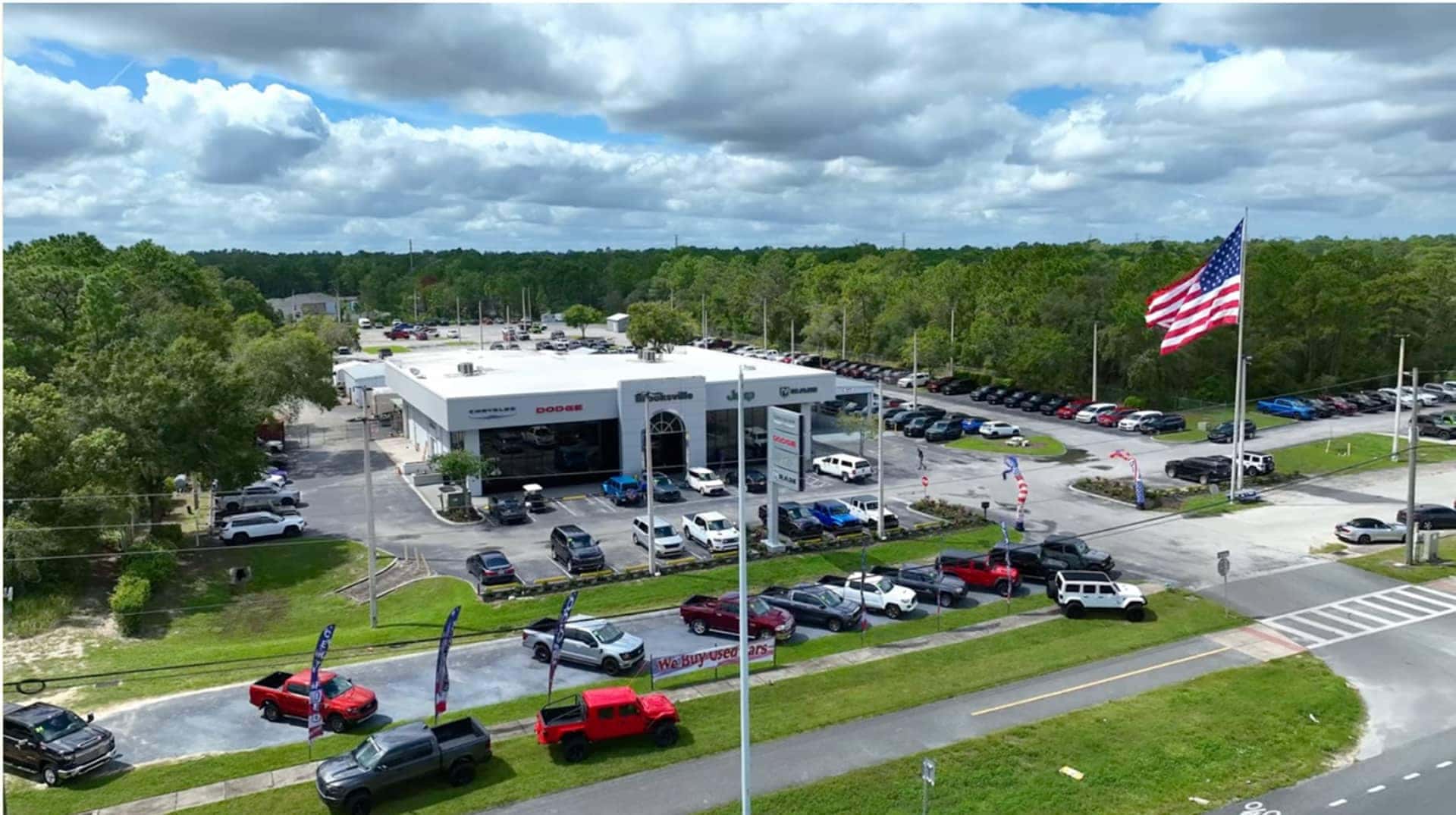 dealership image