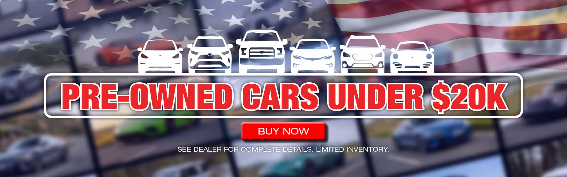 Pre-Owned