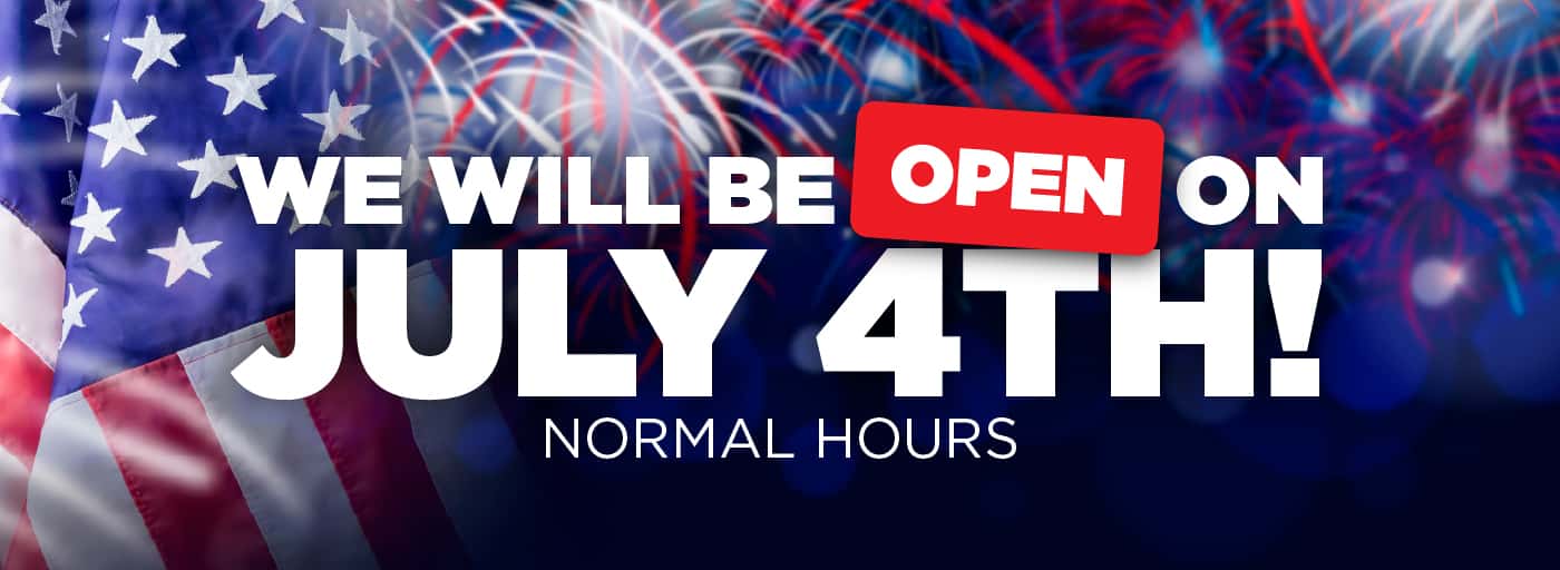 4th of July