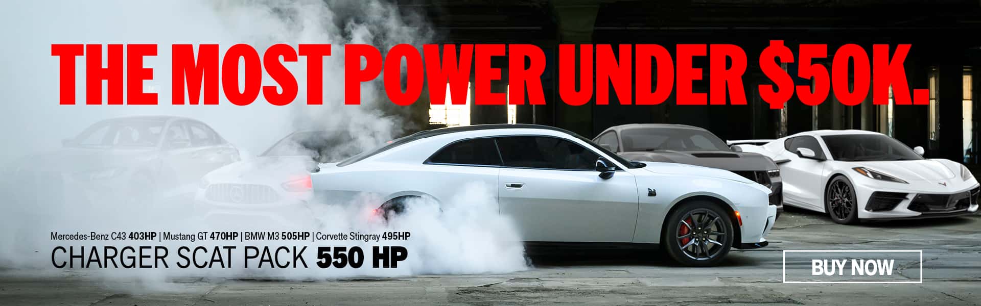Charger