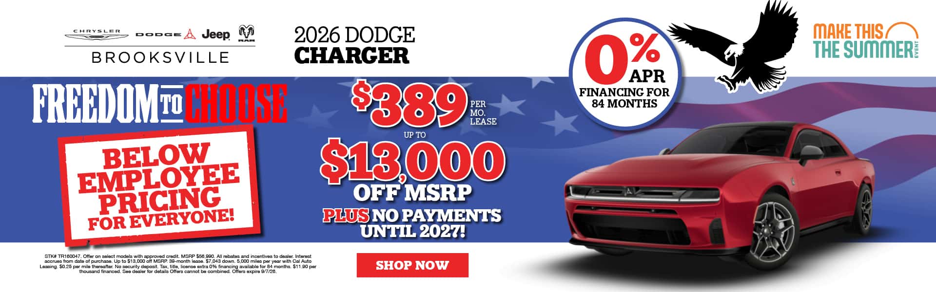 Aug Charger