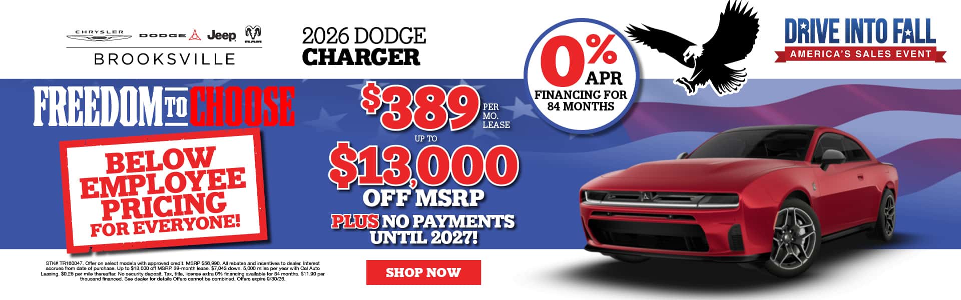 Sep Charger