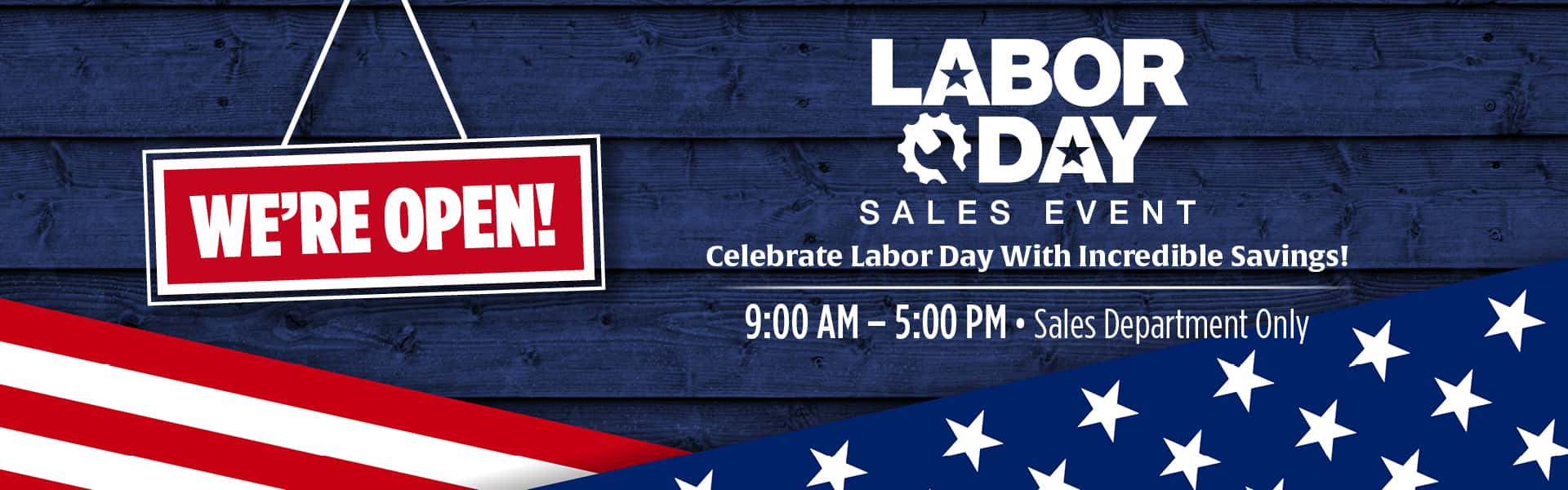 Labor Day