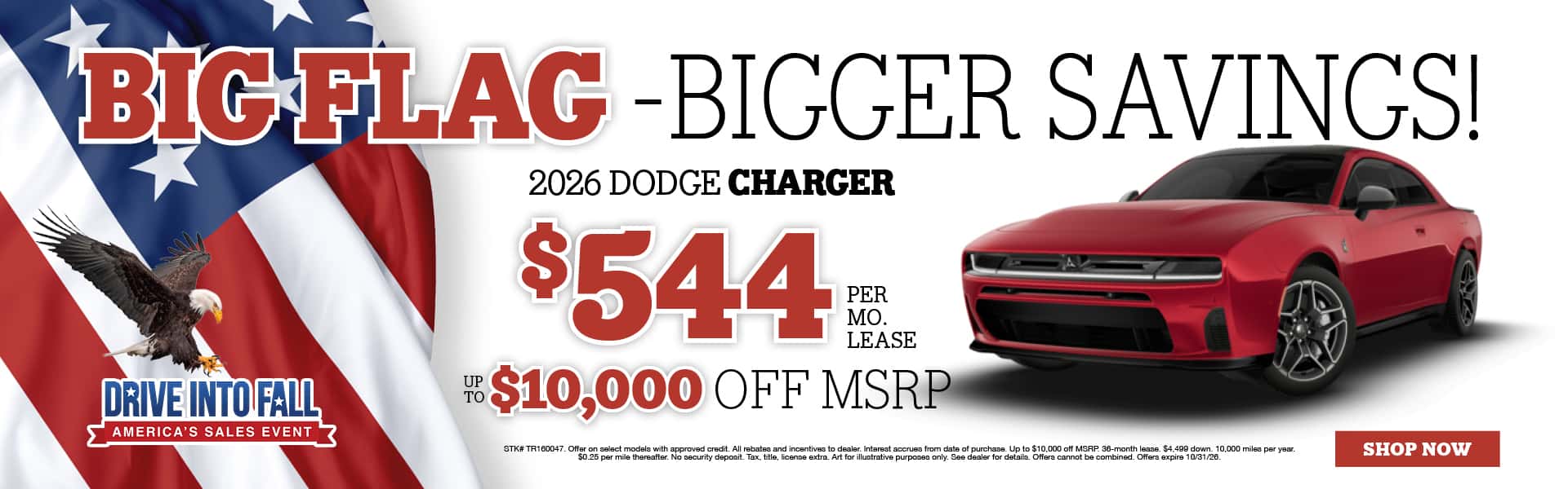 charger