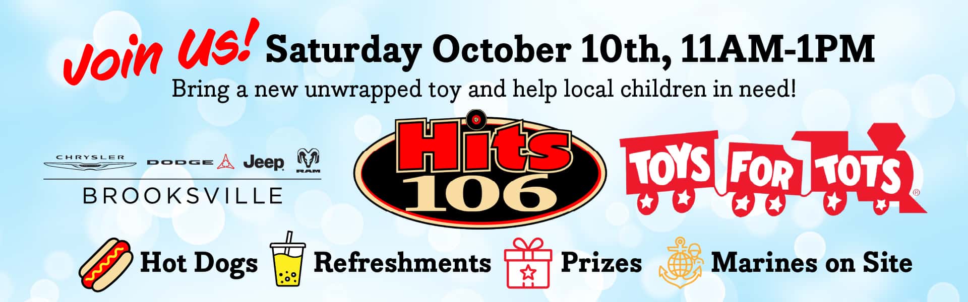 Toys for Tots