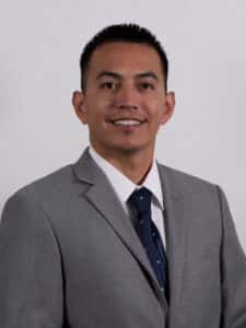 Aaron Soto