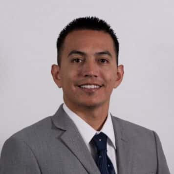 Aaron Soto