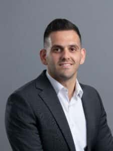 Akram Dawood