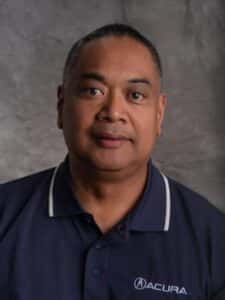 Alfred Diaz