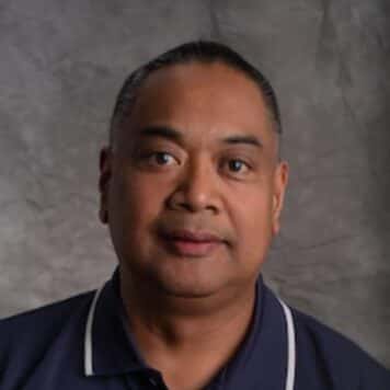 Alfred Diaz