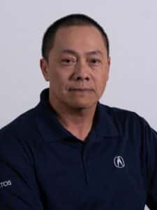 Bobby Aradanas