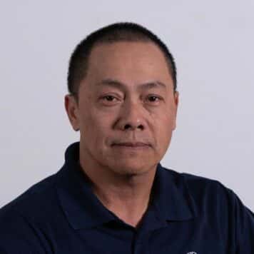 Bobby Aradanas