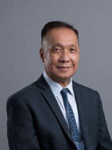 David Ta