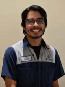 Evan Castro