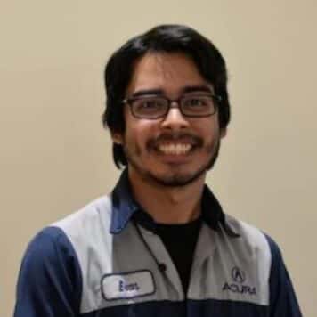 Evan Castro