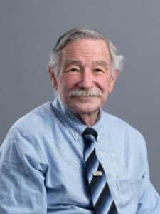 Gary Haskill