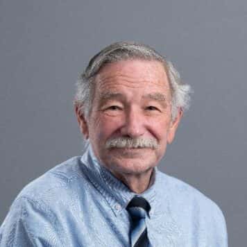 Gary Haskill