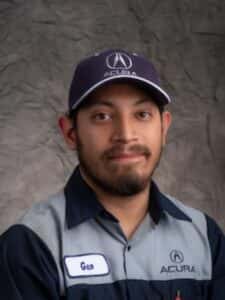 Geovanni Morales