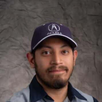 Geovanni Morales