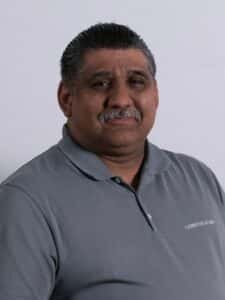 Gerardo Carranza