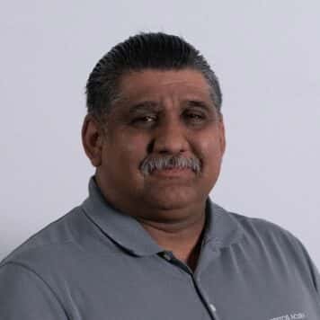 Gerardo Carranza