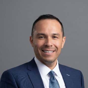 Henry Nava