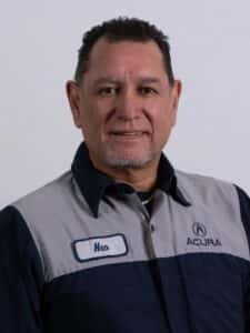 Irineo Saldivar