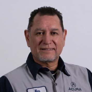 Irineo Saldivar