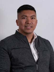 Jason Arias