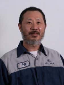 Jeff Cheung