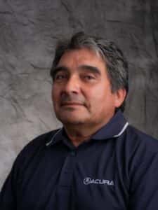 Jesus Figueroa