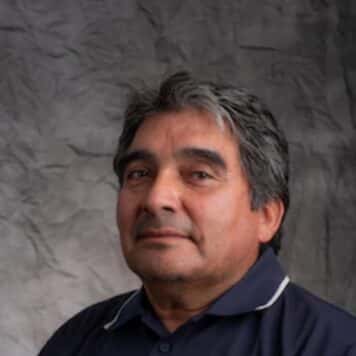 Jesus Figueroa