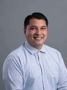 Johnathan Rascon