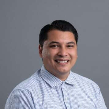 Johnathan Rascon