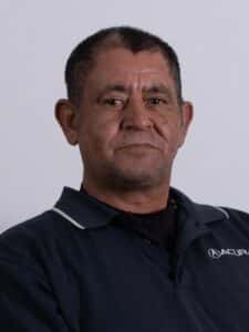 Jose Ruiz